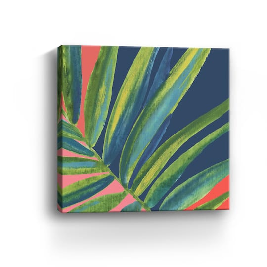 Lumaprints Smoldering Haze Canvas Giclée